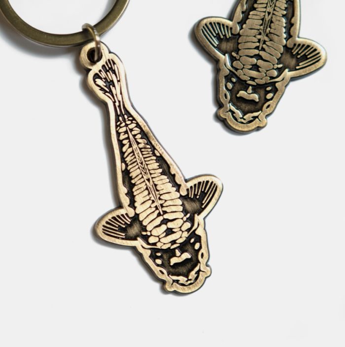 Kumu Key Ring - Afbeelding 7