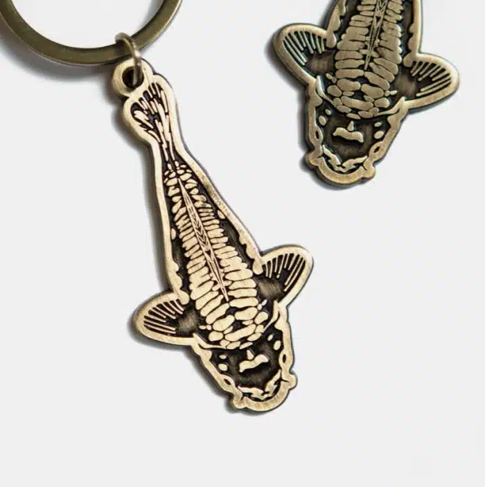 Kumu Key Ring - Afbeelding 7