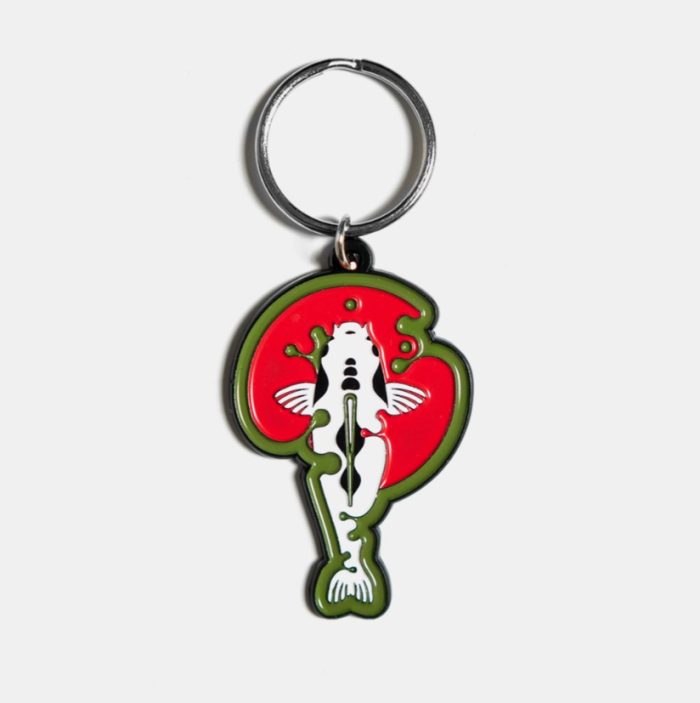 Kumu Key Ring - Afbeelding 4