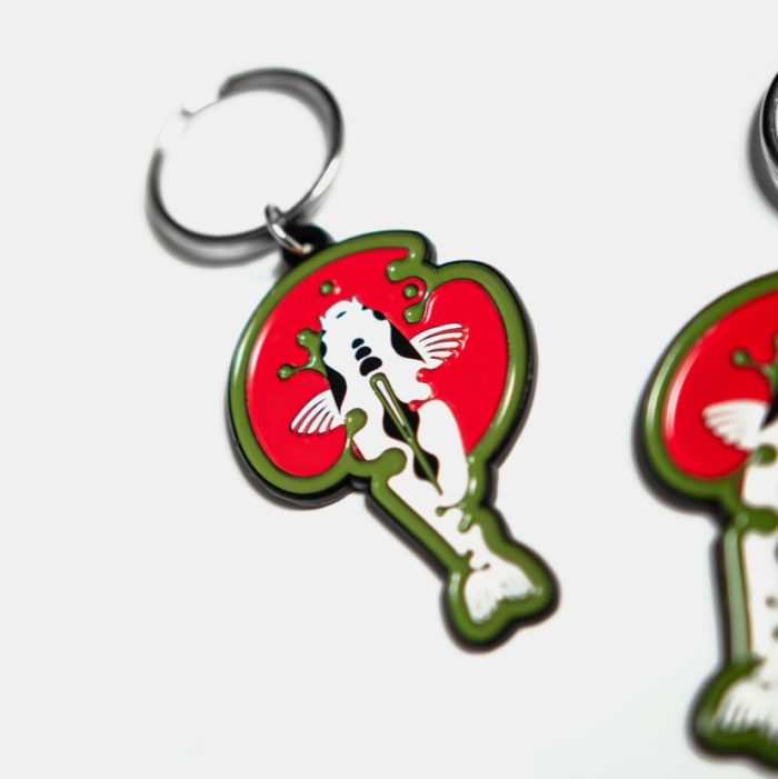 Kumu Key Ring - Afbeelding 3