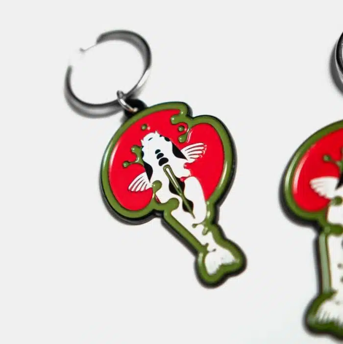 Kumu Key Ring - Afbeelding 3