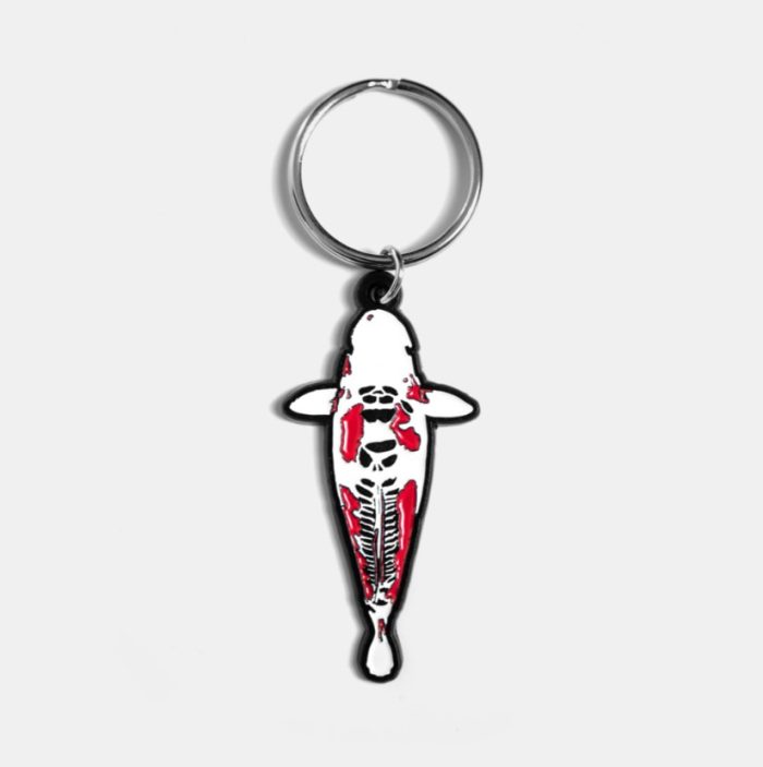 Kumu Key Ring - Afbeelding 6