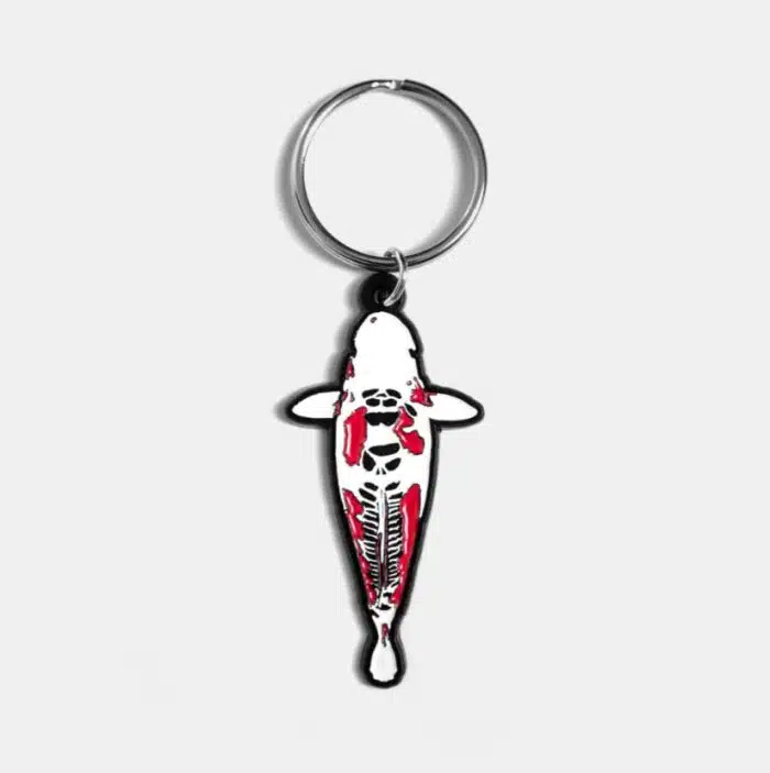 Kumu Key Ring - Afbeelding 6