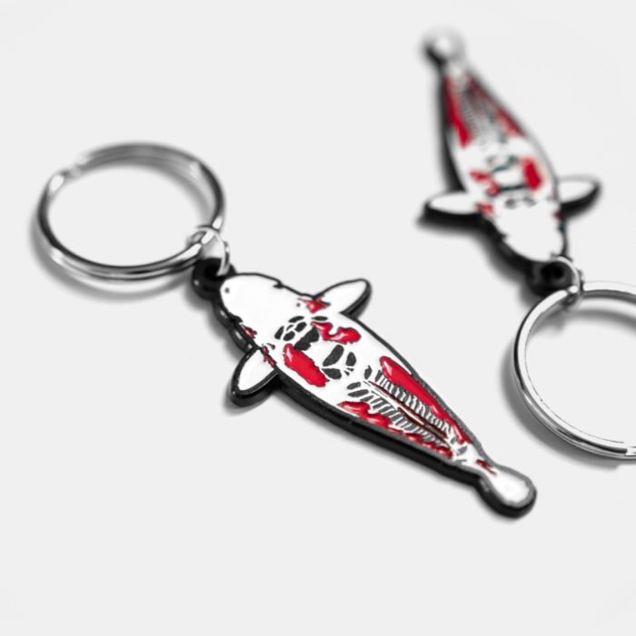 Kumu Key Ring - Afbeelding 5