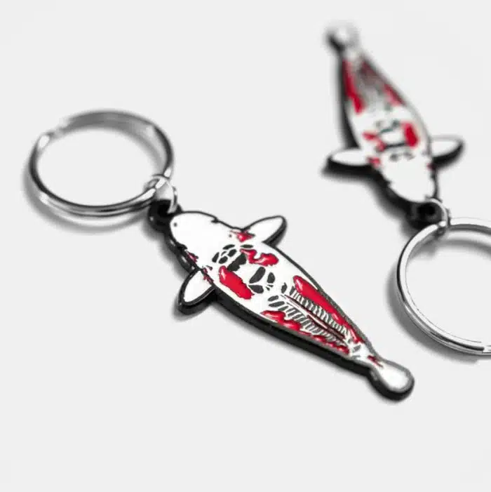 Kumu Key Ring - Afbeelding 5