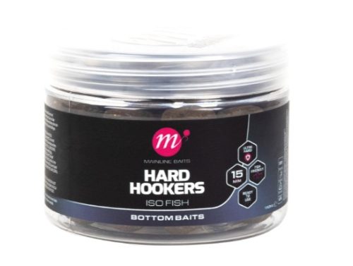 Mainline Baits Iso Fish Hard Hookers 18mm 250ml