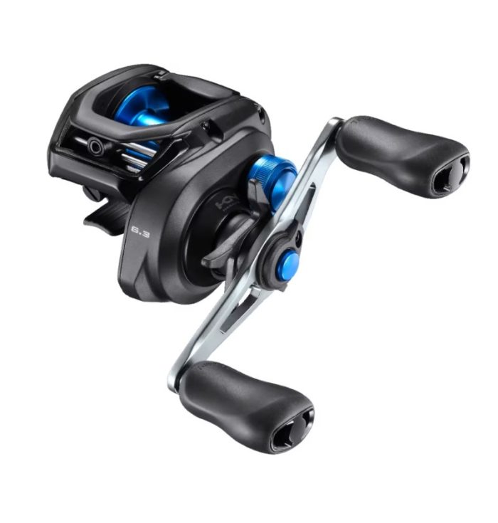 Shimano SLX XT 151A