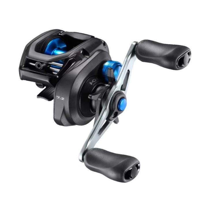Shimano SLX XT 151HGA