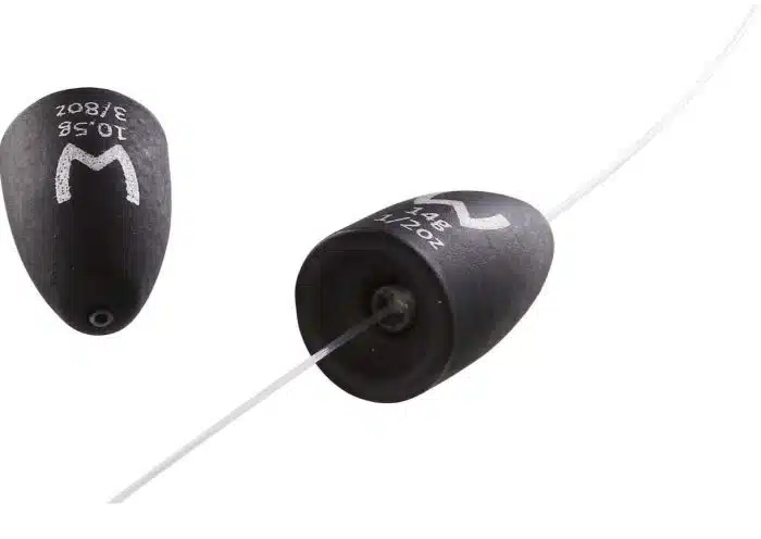 Westin Add-It Tungsten Bullet Weights - Afbeelding 4
