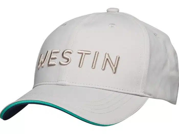 Westin Island UPF Cap Sage - Afbeelding 2