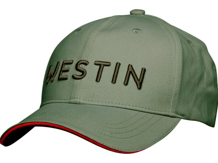 Westin Island UPF Cap Sage