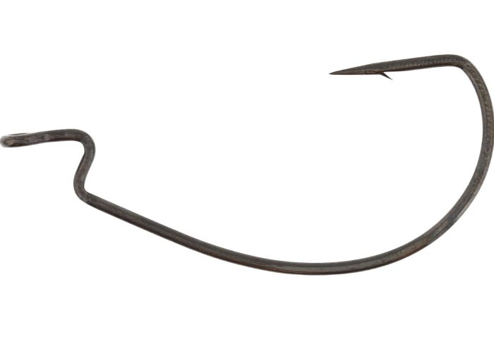 Westin Offset EWG Hook Black Nickel