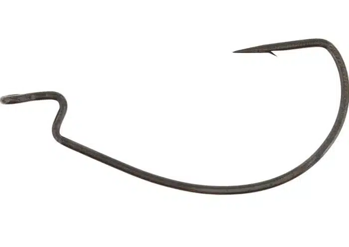 Westin Offset EWG Hook Black Nickel