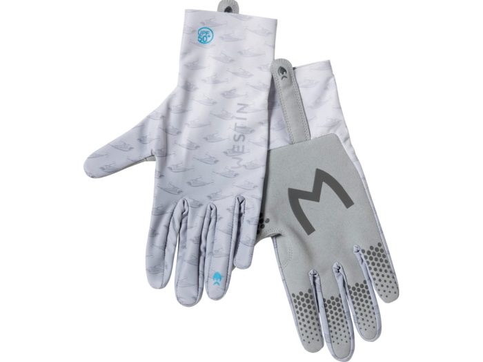 Westin Solar UPF Glove Grey