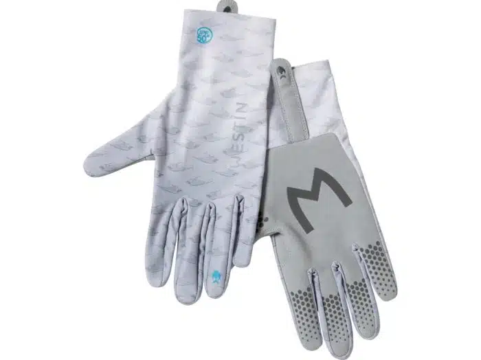 Westin Solar UPF Glove Grey