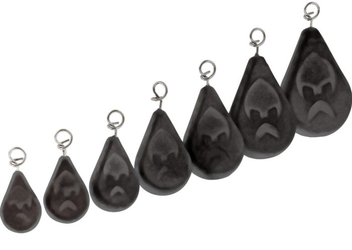 Westin Switch Weight Tungsten - Afbeelding 3