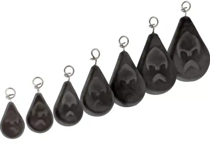 Westin Switch Weight Tungsten - Afbeelding 3