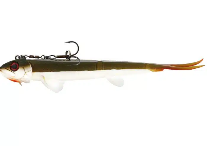 Westin Twinteez Pelagic V-Tail R 'N R 21cm 70g - Afbeelding 4