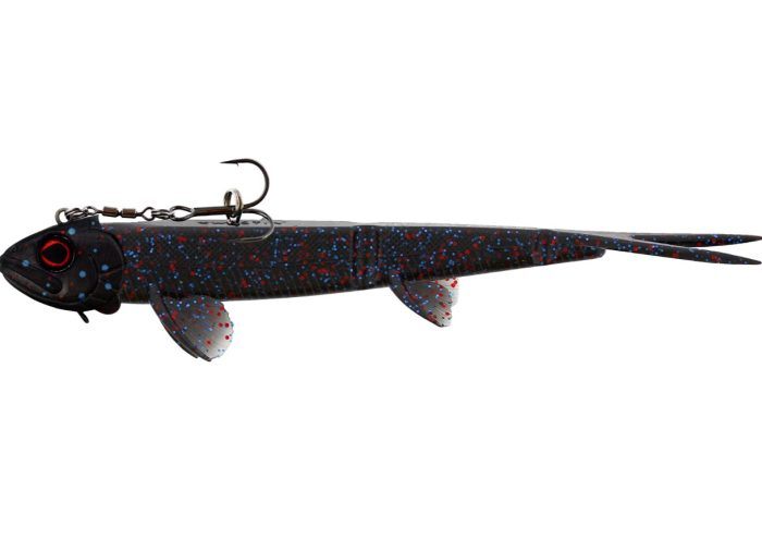 Westin Twinteez Pelagic V-Tail R 'N R 21cm 70g