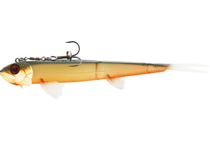 Westin Twinteez Pelagic V-Tail R 'N R 21cm 70g - Afbeelding 5