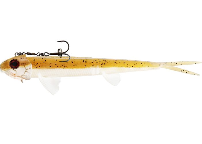 Westin Twinteez Pelagic V-Tail R 'N R 21cm 70g - Afbeelding 3