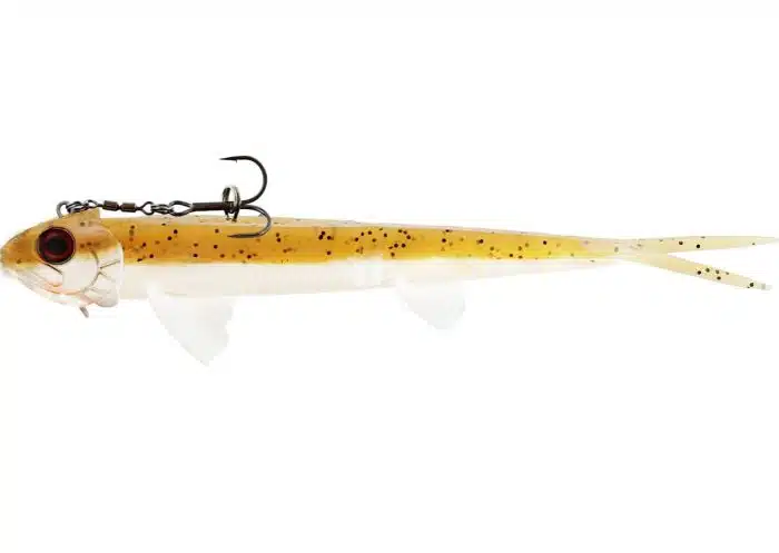 Westin Twinteez Pelagic V-Tail R 'N R 21cm 70g - Afbeelding 3