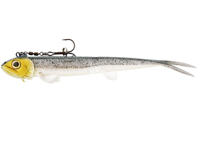 Westin Twinteez Pelagic V-Tail R 'N R 21cm 70g - Afbeelding 2