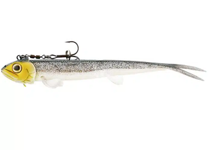 Westin Twinteez Pelagic V-Tail R 'N R 21cm 70g - Afbeelding 2