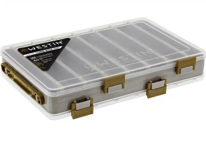 Westin W3 Double Sided Lure Box