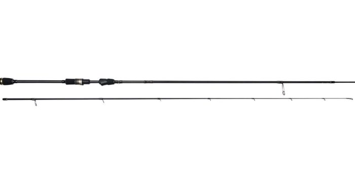 Westin W3 Streetstick 2nd 213cm 2-10gr M