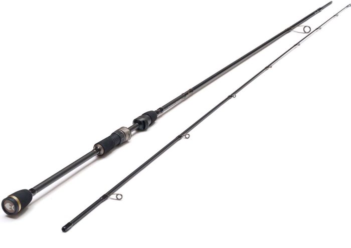 Westin W3 Streetstick 2nd 213cm 2-10gr M - Afbeelding 5