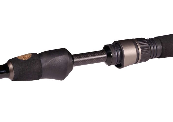 Westin W3 Streetstick 2nd 213cm 2-10gr M - Afbeelding 4