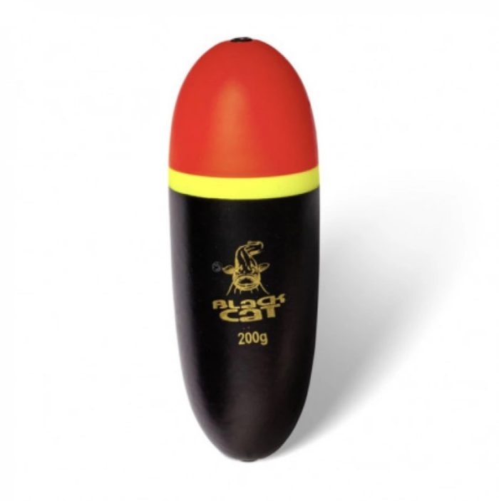 Black Cat Maxi Foam Float 200gr 150mm