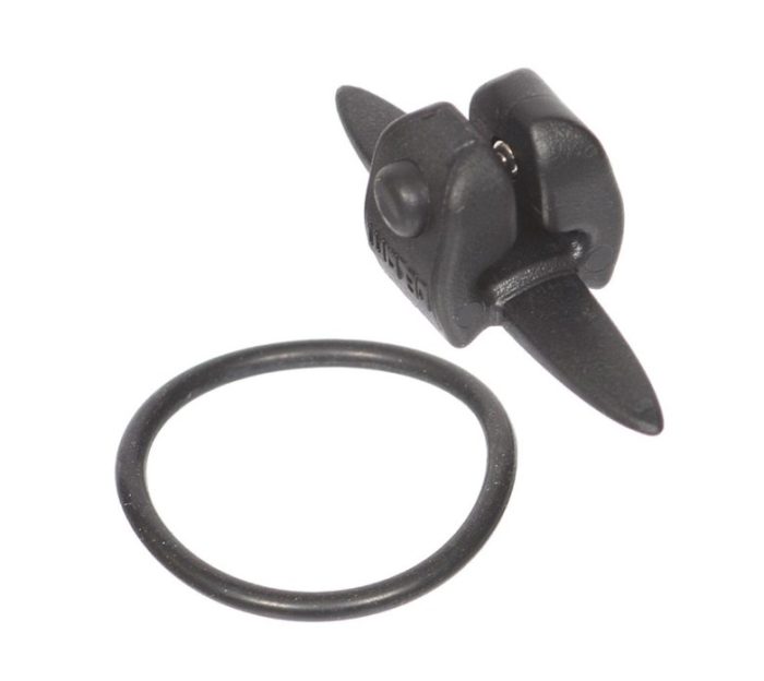 Delkim Smart Clip V2 Pack of 3