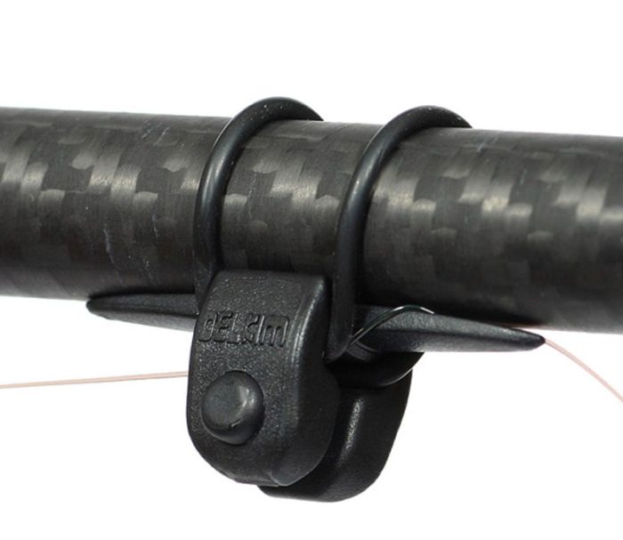 Delkim Smart Clip V2 Pack of 3 - Afbeelding 2