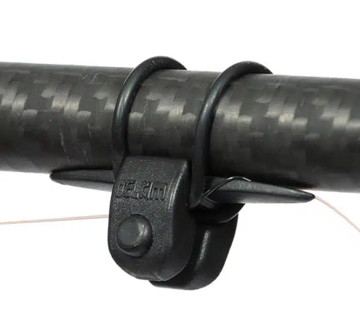 Delkim Smart Clip V2 Pack of 3 - Afbeelding 2
