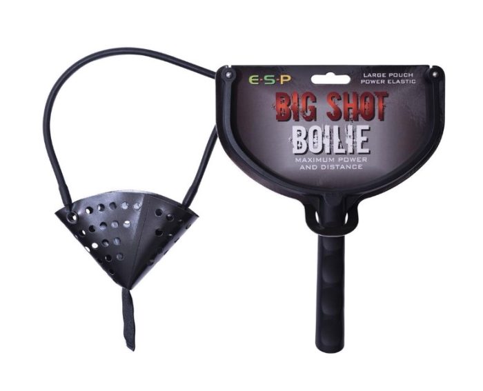 ESP Big Shot Boilie Pult