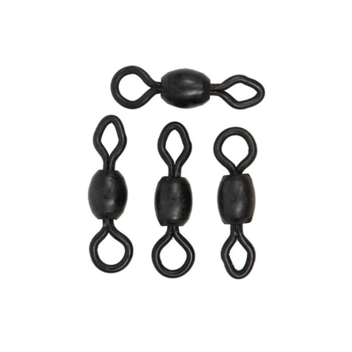 Fox Rage Diamond Swivels 20 pcs - Afbeelding 3
