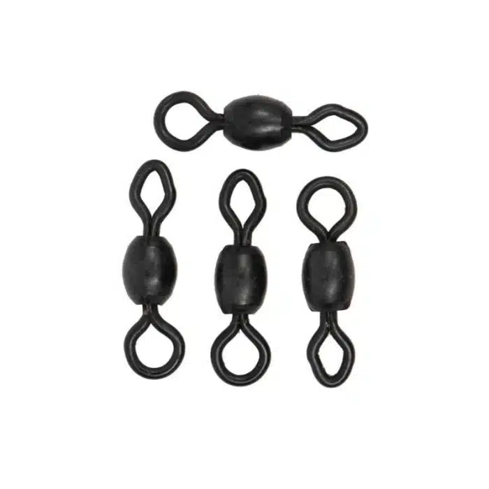 Fox Rage Diamond Swivels 20 pcs - Afbeelding 3