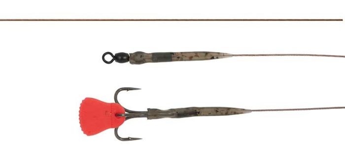 Fox Rage Float Trace 5 pcs