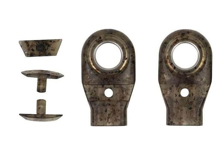 Fox Rage Low Resistance Run Ring Camo 5 pcs