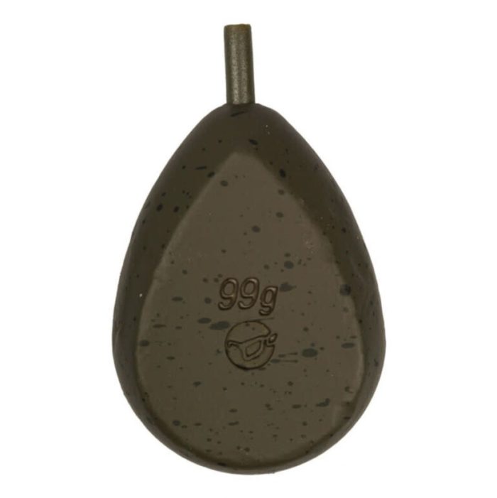 Korda Flat Pear Inline