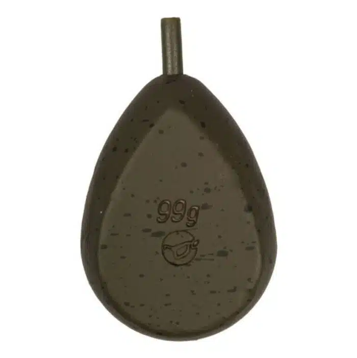 Korda Flat Pear Inline