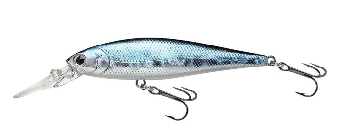 Lucky Craft Pointer100DD Suspending