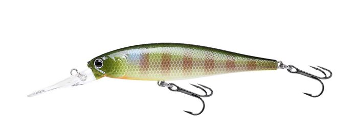 Lucky Craft Pointer100DD Suspending - Afbeelding 4