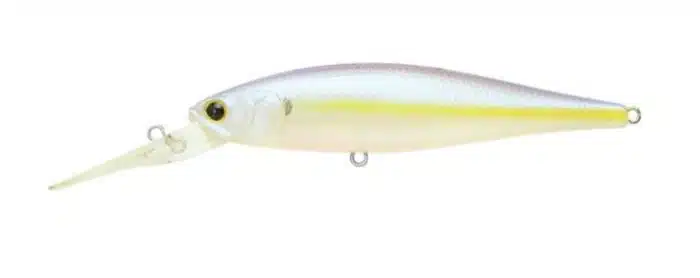 Lucky Craft Pointer100DD Suspending - Afbeelding 2