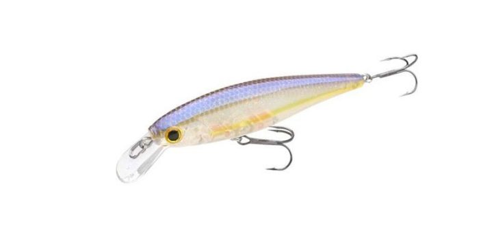 Lucky Craft Pointer100SP Suspending - Afbeelding 2