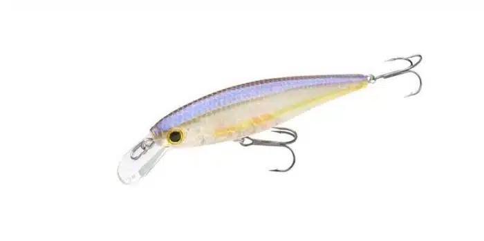Lucky Craft Pointer100SP Suspending - Afbeelding 2