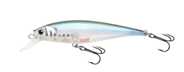 Lucky Craft Pointer100SP Suspending