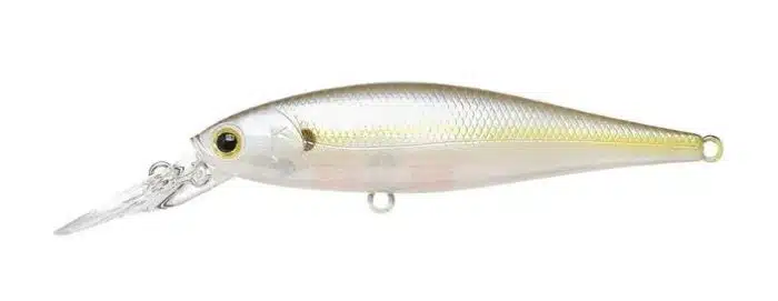 Lucky Craft Pointer78DD Suspending